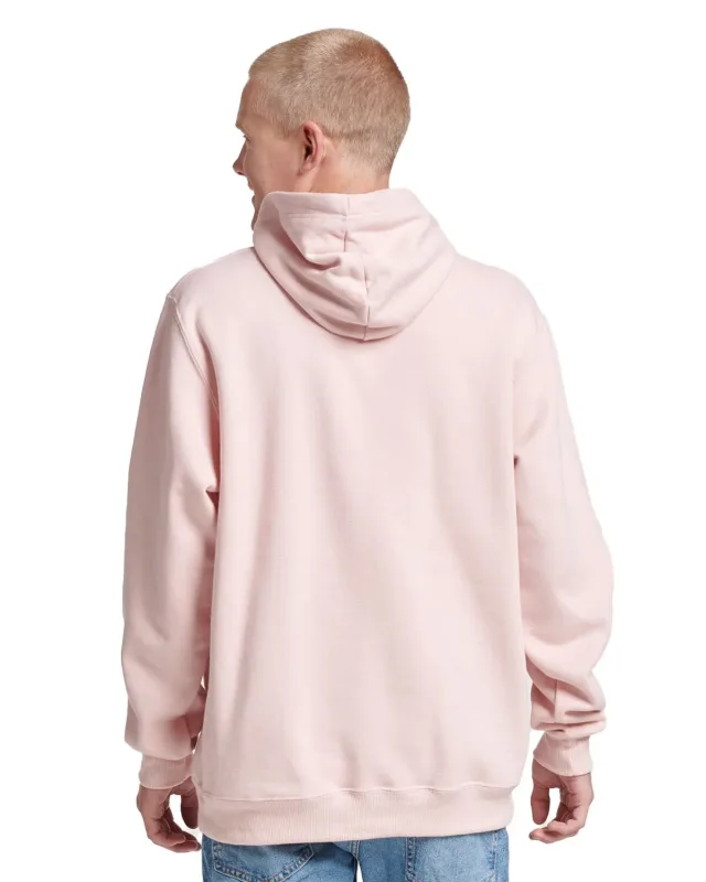 Jerzees Unisex Eco Premium Blend Fleece Pullover Hooded Sweatshirt — view 25