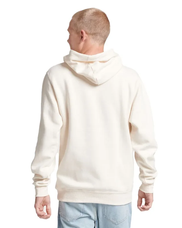 Jerzees Unisex Eco Premium Blend Fleece Pullover Hooded Sweatshirt — view 29