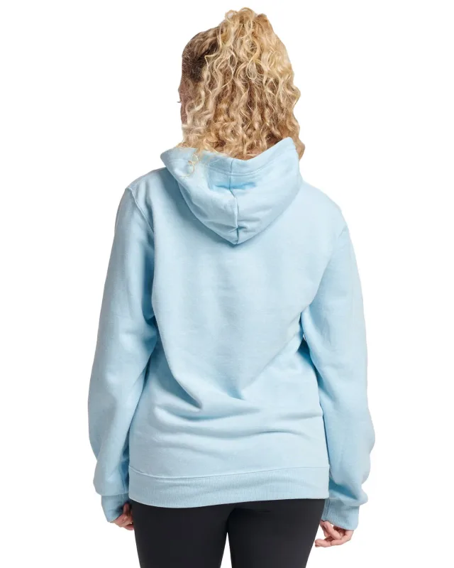 Jerzees Unisex Eco Premium Blend Fleece Pullover Hooded Sweatshirt — view 33