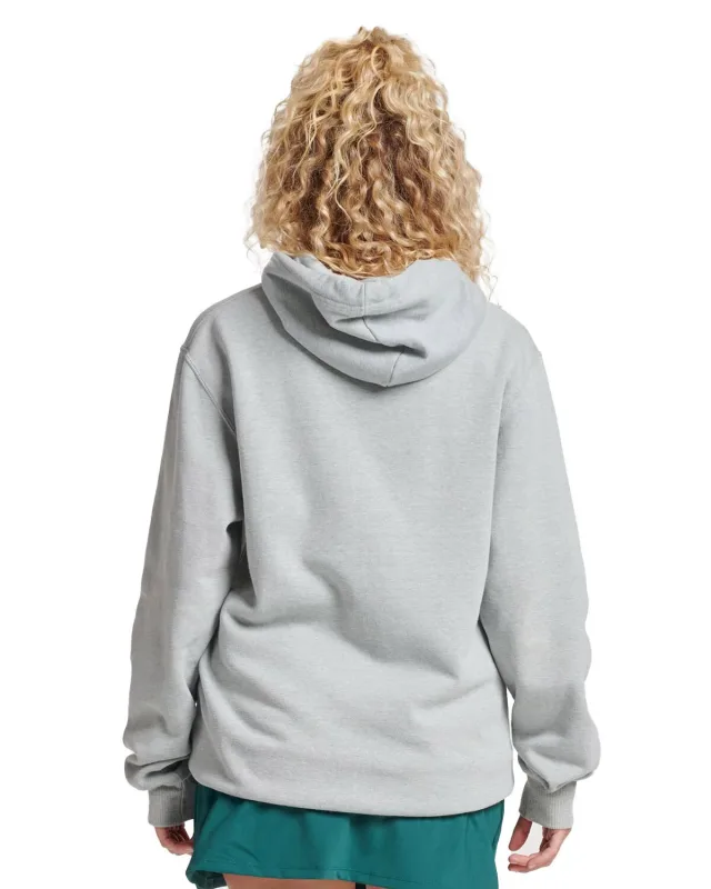 Jerzees Unisex Eco Premium Blend Fleece Pullover Hooded Sweatshirt — view 37
