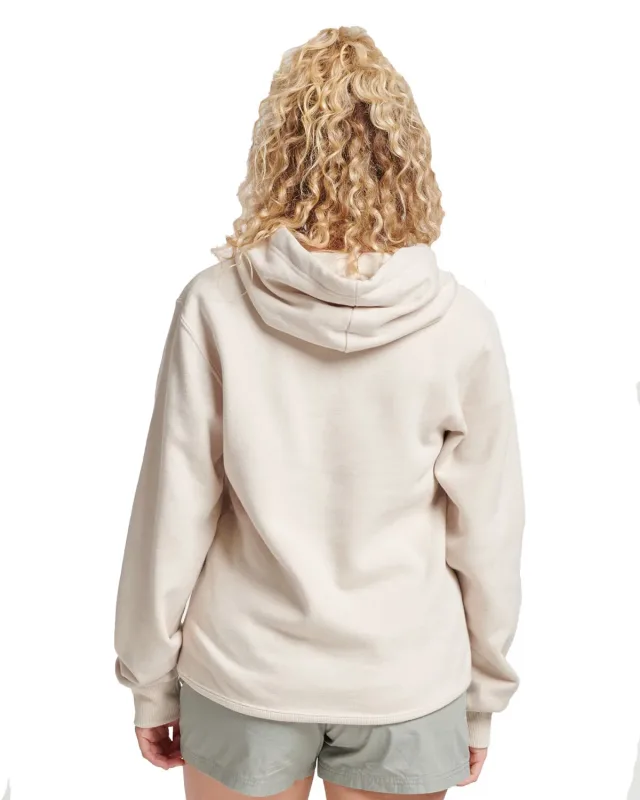 Jerzees Unisex Eco Premium Blend Fleece Pullover Hooded Sweatshirt — view 5