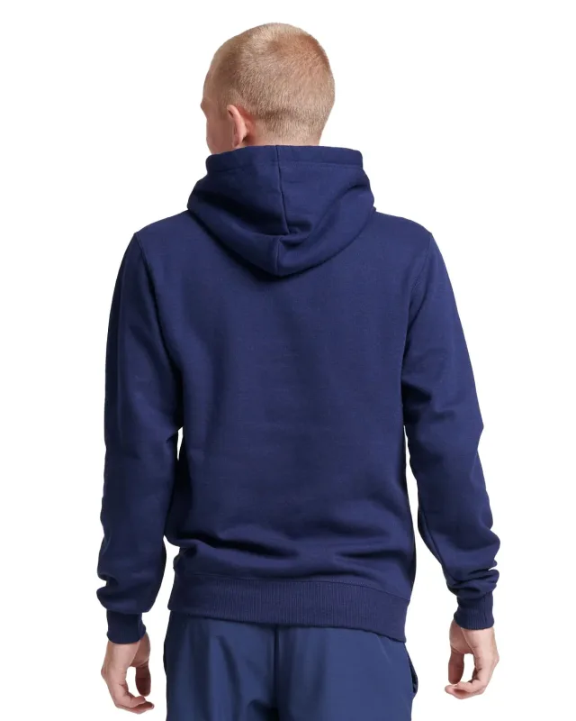 Jerzees Unisex Eco Premium Blend Fleece Pullover Hooded Sweatshirt — view 9