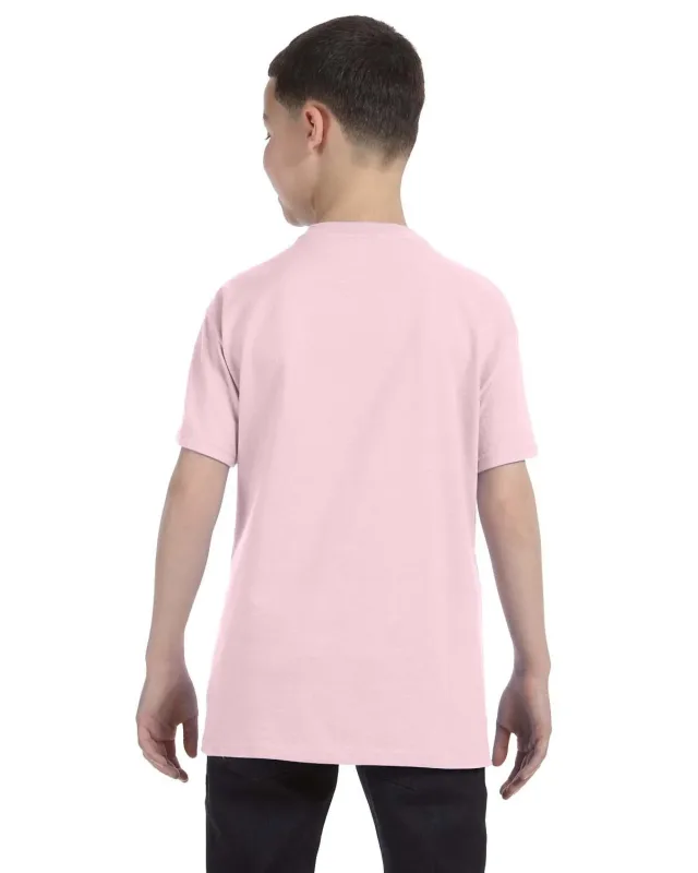 Jerzees Youth DRI-POWER® ACTIVE T-Shirt — view 82