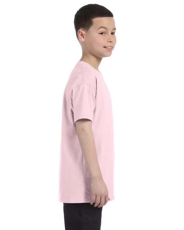 Jerzees Youth DRI-POWER® ACTIVE T-Shirt — view 84
