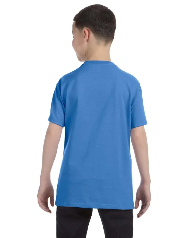 Jerzees Youth DRI-POWER® ACTIVE T-Shirt — view 85