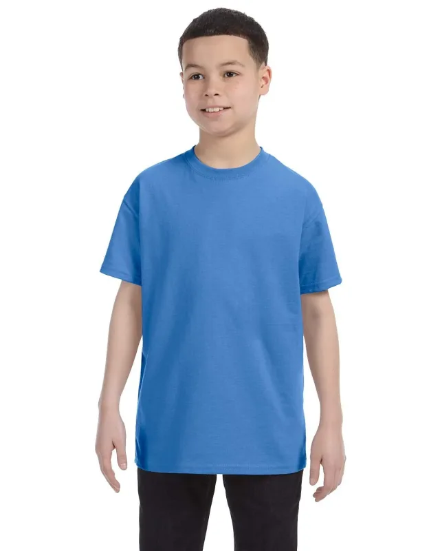 Jerzees Youth DRI-POWER® ACTIVE T-Shirt — view 86