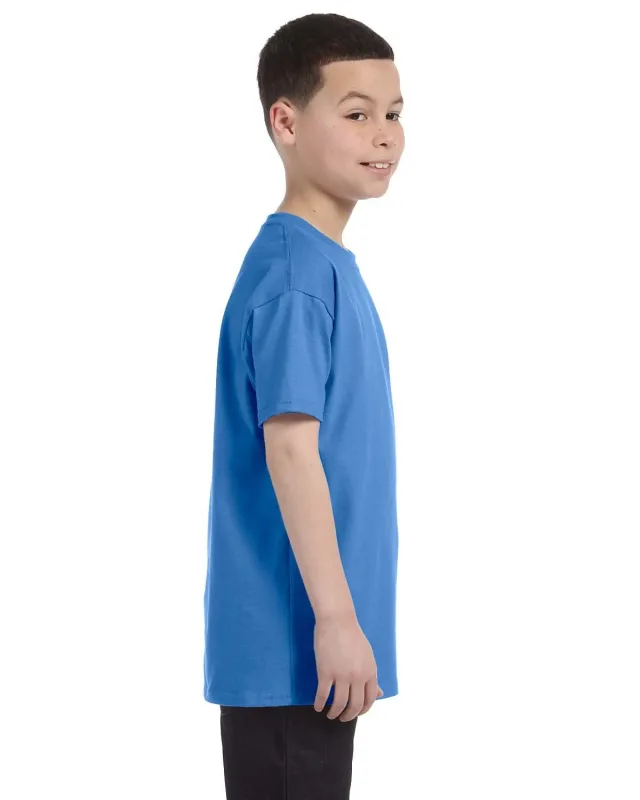 Jerzees Youth DRI-POWER® ACTIVE T-Shirt — view 87