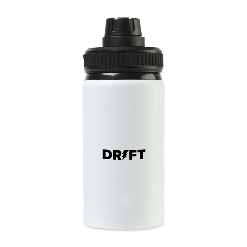 Jett Aluminum Chug Lid Hydration Bottle - 16 Oz. — view 4