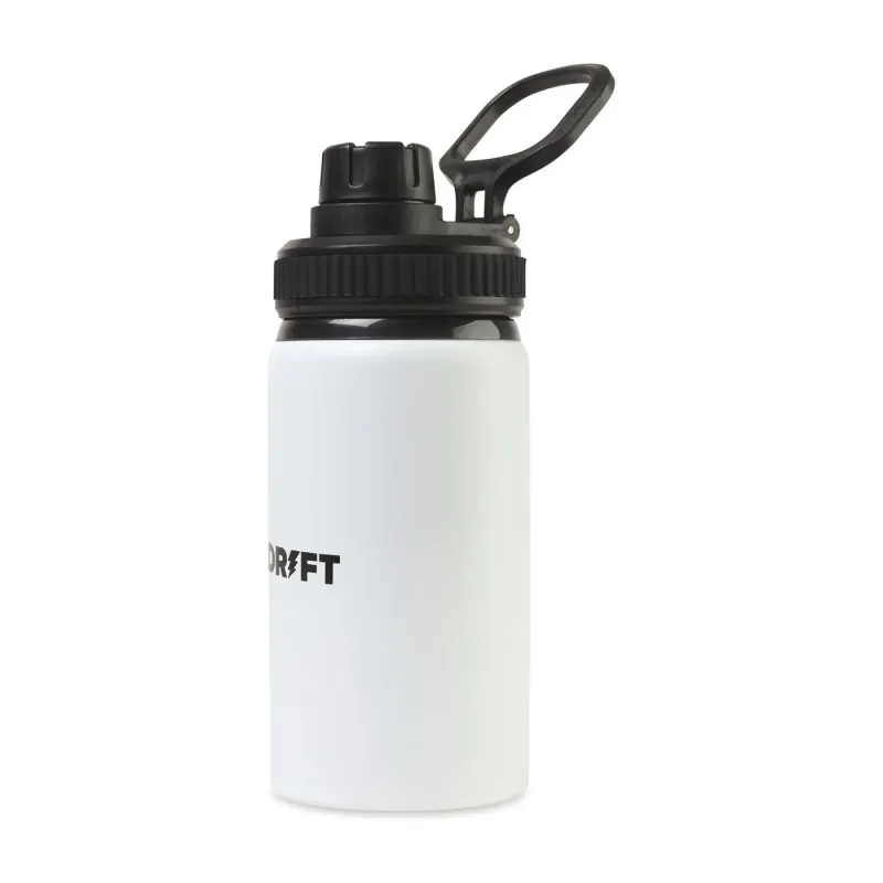 Jett Aluminum Chug Lid Hydration Bottle - 16 Oz. — view 5