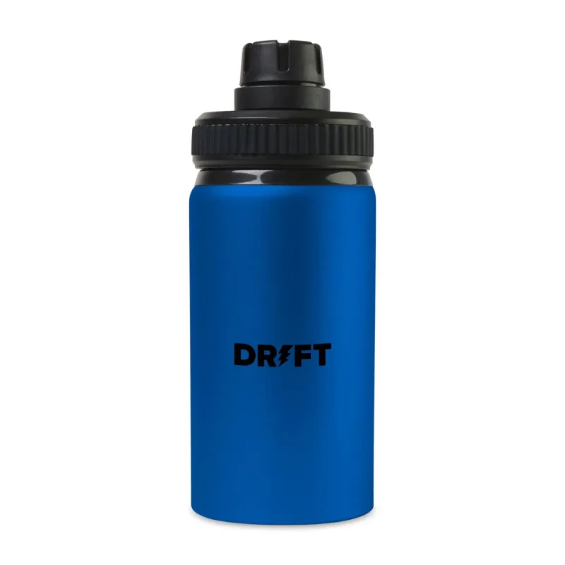 Jett Aluminum Chug Lid Hydration Bottle - 16 Oz. — view 6
