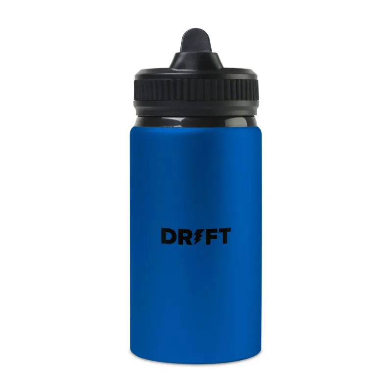 Jett Aluminum Straw Lid Hydration Bottle - 16 Oz. — view 5