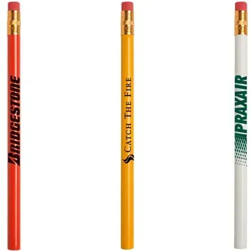 Promotional Jumbo Tipped Pencil (Jo-Bee)