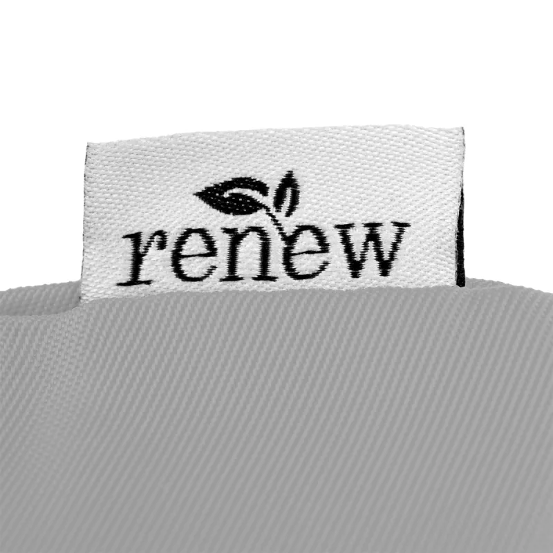 Joel rPET Drawstring Tote Bag — view 19