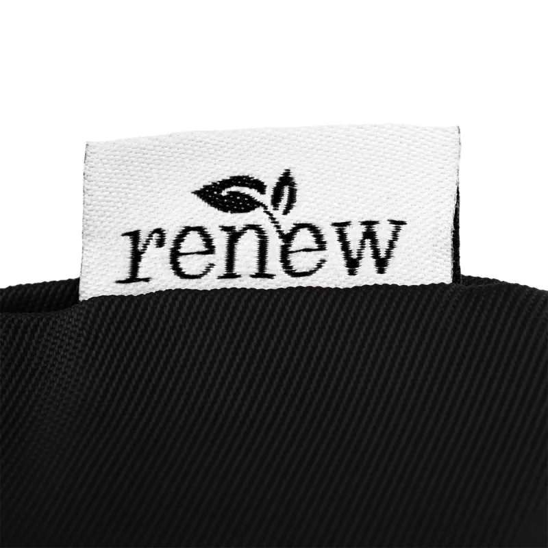 Joel rPET Drawstring Tote Bag — view 17