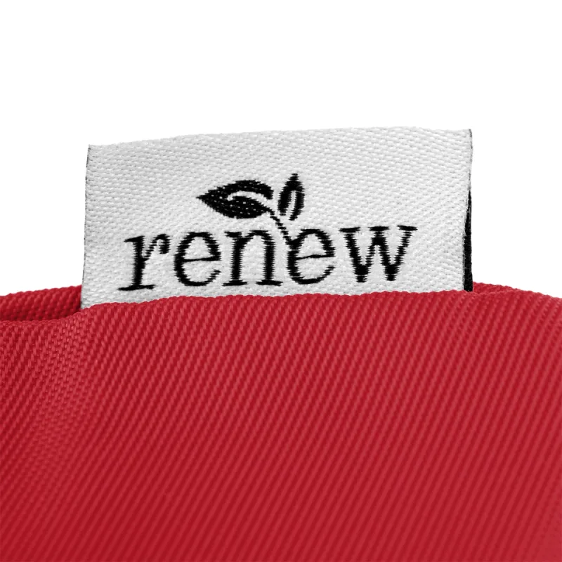Joel rPET Drawstring Tote Bag — view 24