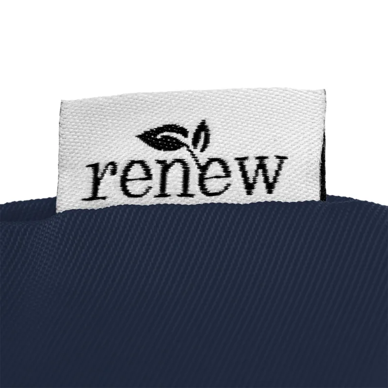 Joel rPET Drawstring Tote Bag — view 16