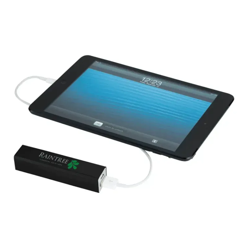 Custom Branded Jolt Power Bank (2200mAh) — view 4