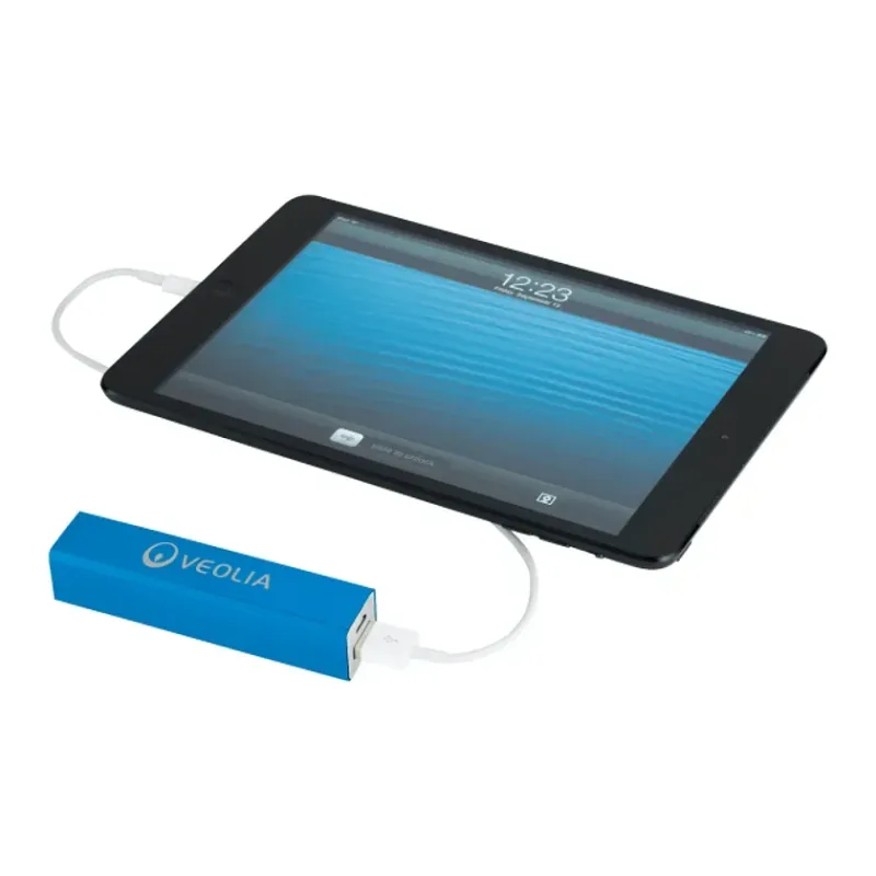 Custom Branded Jolt Power Bank (2200mAh) — view 6