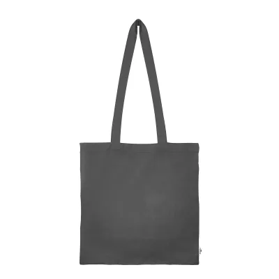 Jones Recycled Cotton Tote Bag — view 9