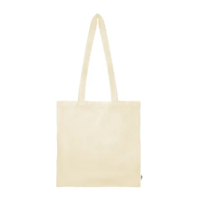 Jones Recycled Cotton Tote Bag — view 20