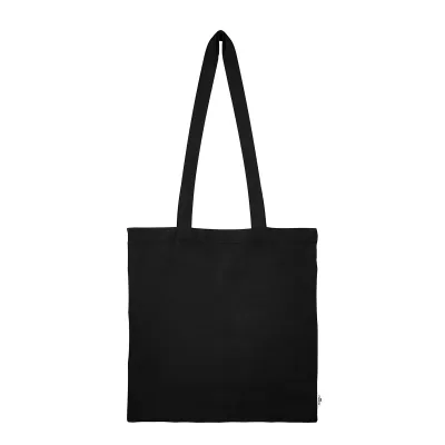 Jones Recycled Cotton Tote Bag — view 6