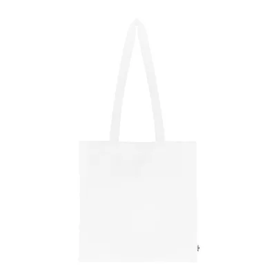 Jones Recycled Cotton Tote Bag — view 12