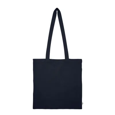 Jones Recycled Cotton Tote Bag — view 21