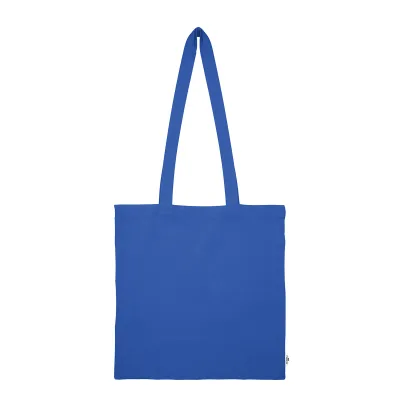 Jones Recycled Cotton Tote Bag — view 13