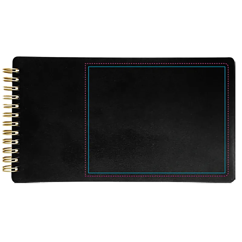 Jot Spot Desktop Notebook — view 5
