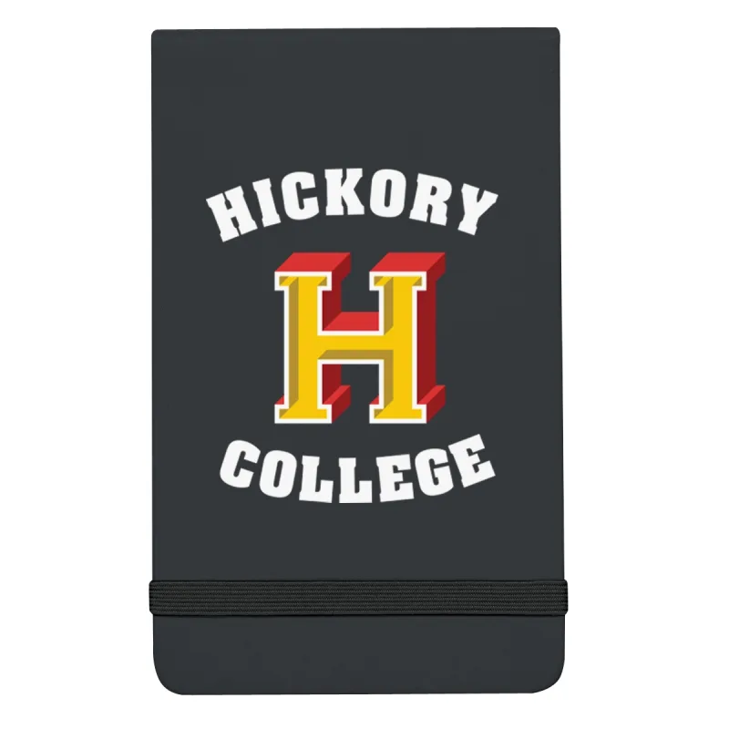 Personalized Jotter Notebook — view 2