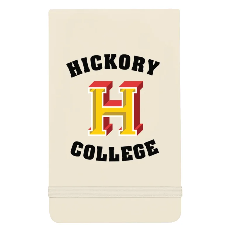 Personalized Jotter Notebook — view 3