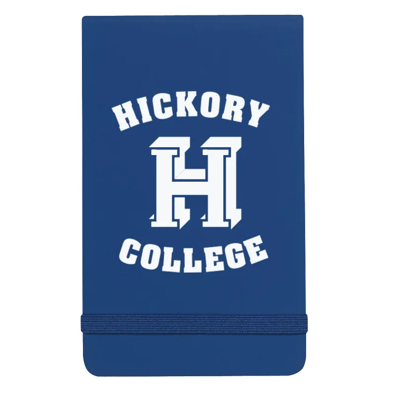 Personalized Jotter Notebook — view 4