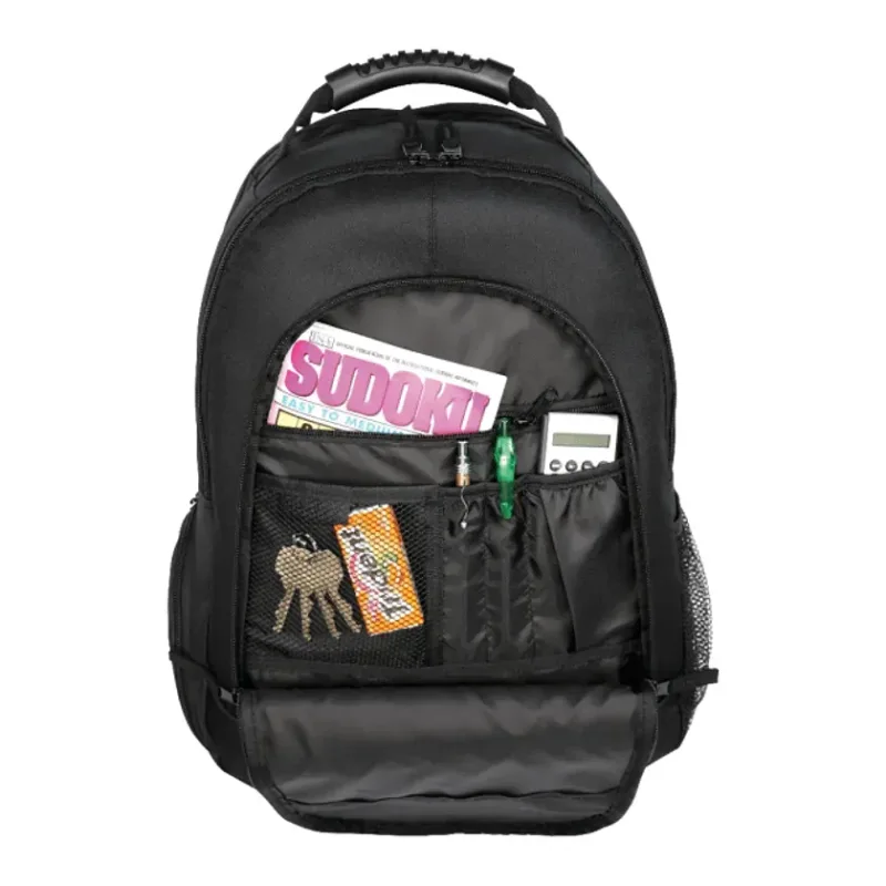 Custom Journey Computer Backpack - 15" — view 3