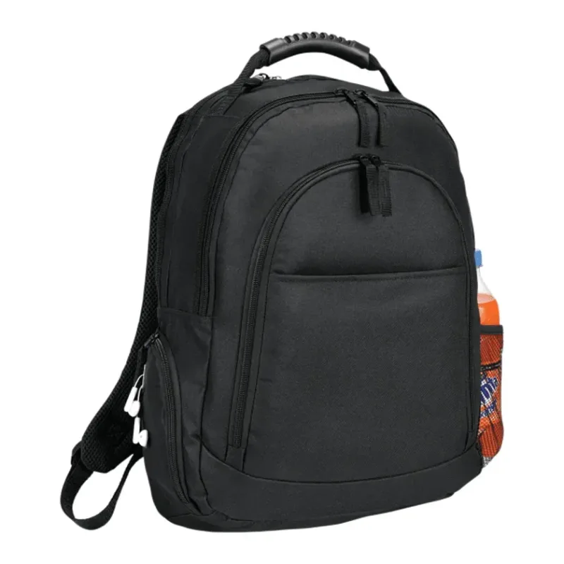 Custom Journey Computer Backpack - 15" — view 4
