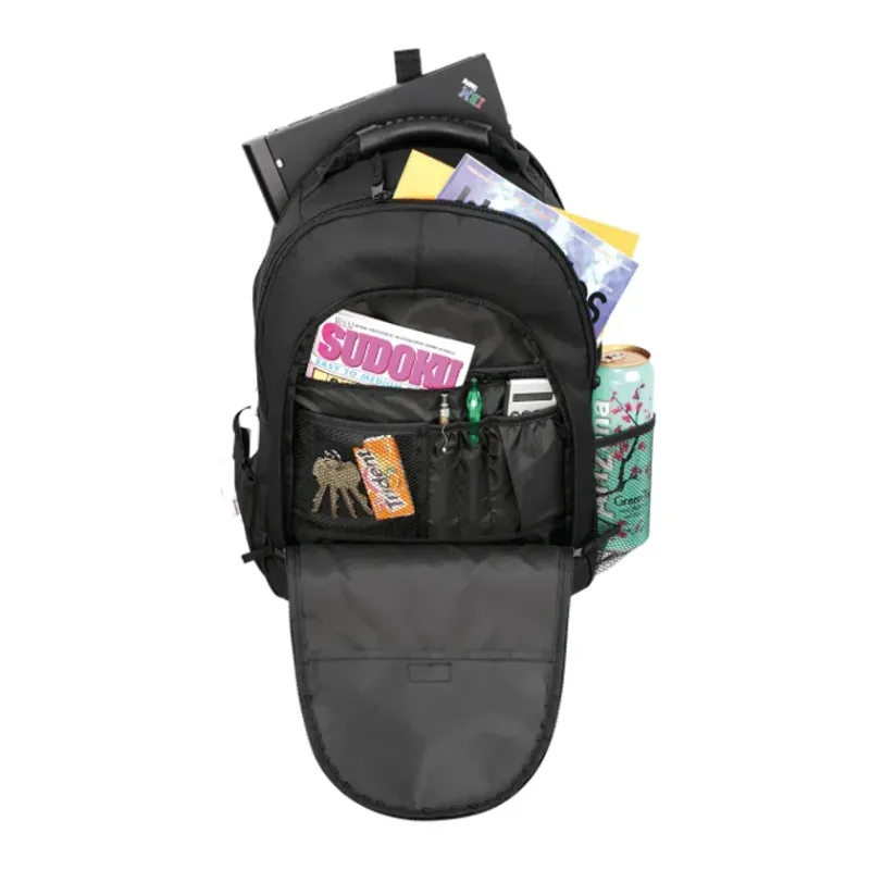 Custom Journey Computer Backpack - 15" — view 6