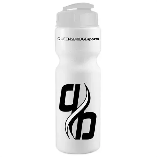 Journey Bike Bottle with Flip-Top Lid (28 oz.) — view 12