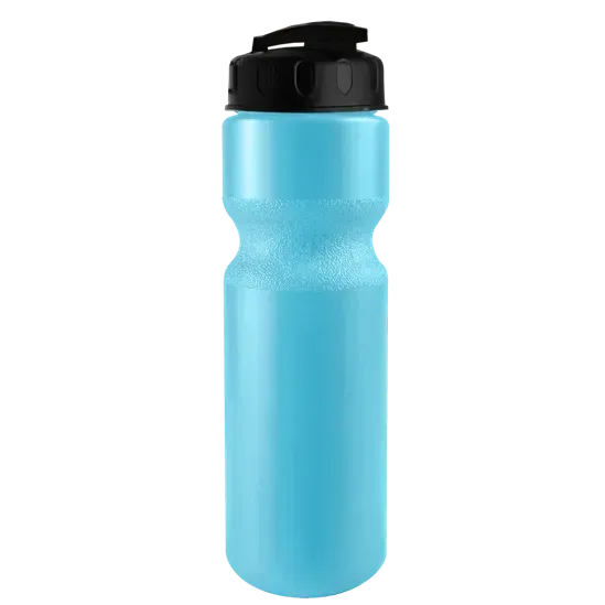 Journey Bike Bottle with Flip-Top Lid (Colors)  28 oz. — view 15