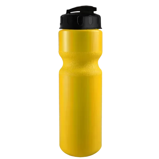 Journey Bike Bottle with Flip-Top Lid (Colors)  28 oz. — view 20
