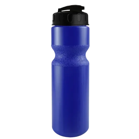 Journey Bike Bottle with Flip-Top Lid (Colors)  28 oz. — view 21