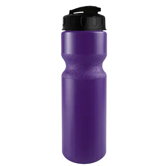Journey Bike Bottle with Flip-Top Lid (Colors)  28 oz. — view 22