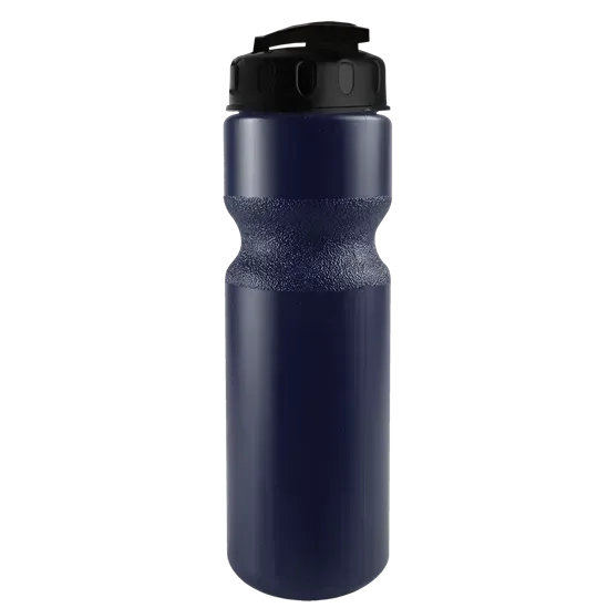 Journey Bike Bottle with Flip-Top Lid (Colors)  28 oz. — view 25
