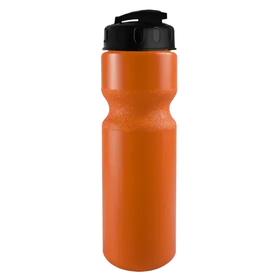Journey Bike Bottle with Flip-Top Lid (Colors)  28 oz. — view 28
