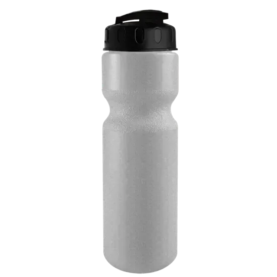 Journey Bike Bottle with Flip-Top Lid (Colors)  28 oz. — view 29