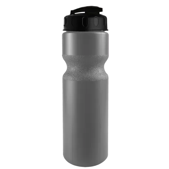 Journey Bike Bottle with Flip-Top Lid (Colors)  28 oz. — view 30