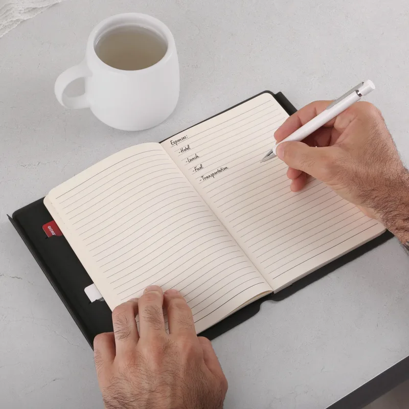Journey Journal Organizer — view 2