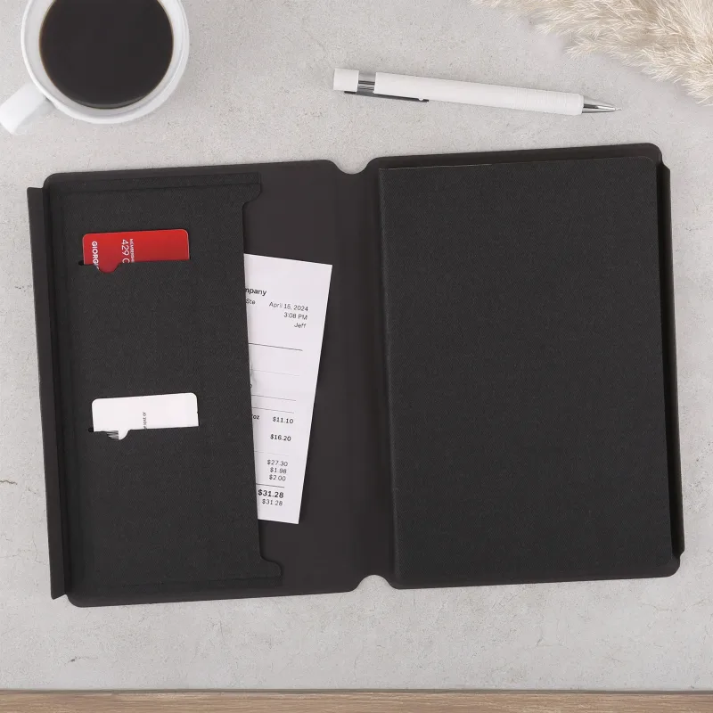 Journey Journal Organizer — view 3