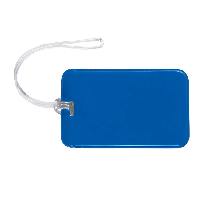 Journey Luggage Tag — view 6