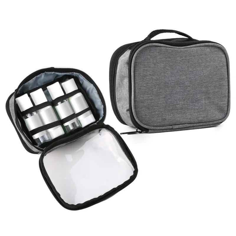 Journey Toiletry Set All-Inclusive — view 3