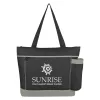 Journey Tote Bag — view 1