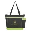 Journey Tote Bag — view 2